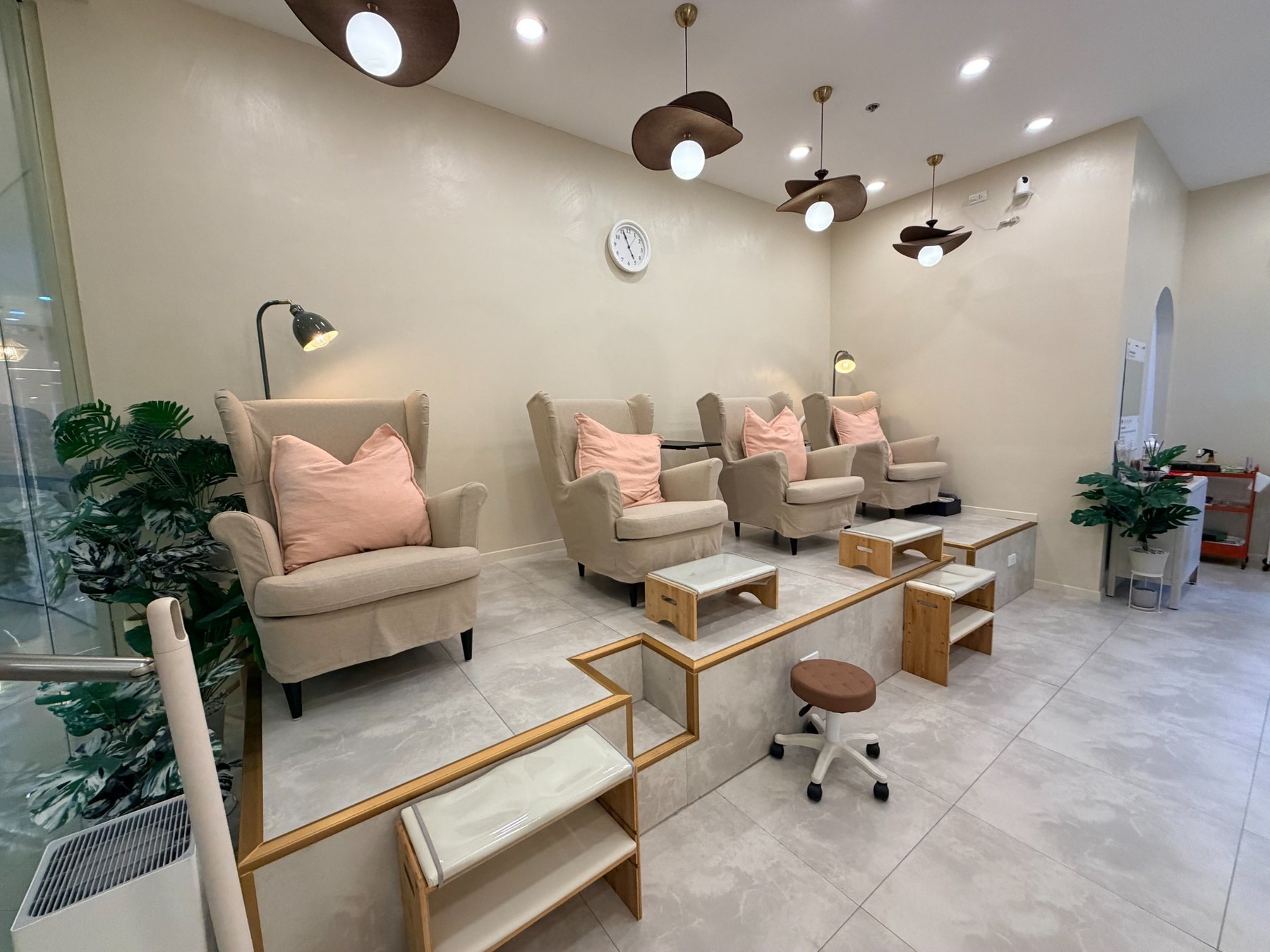 BoniBeautyPH salon