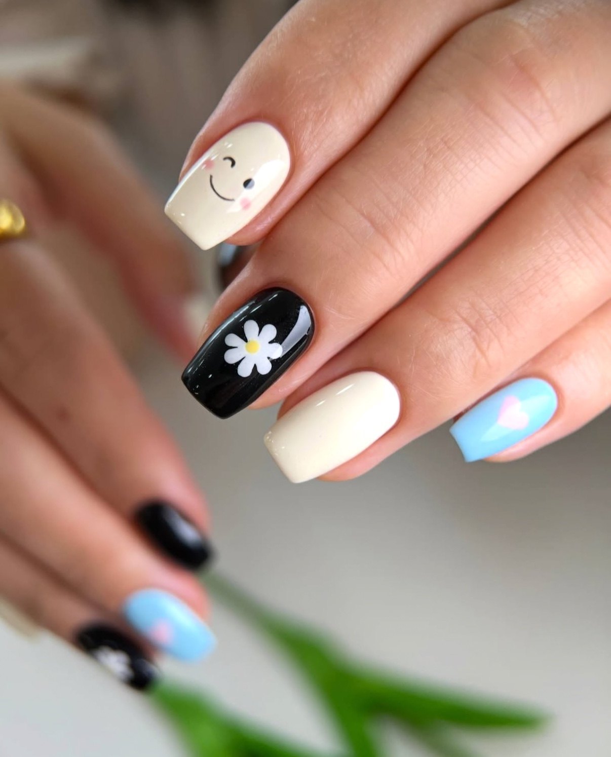 BoniBeautyPH nail design