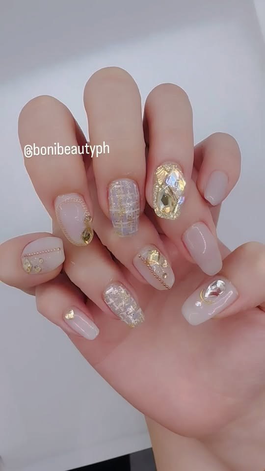 BoniBeautyPH nail design