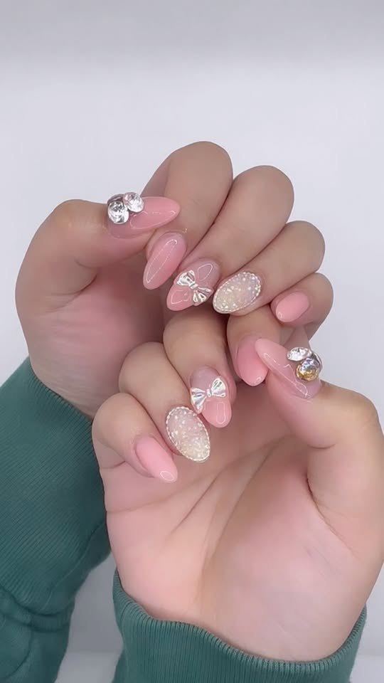 BoniBeautyPH nail design