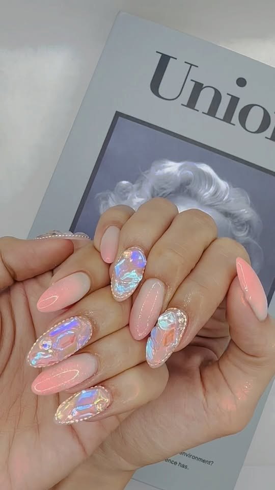 BoniBeautyPH nail design