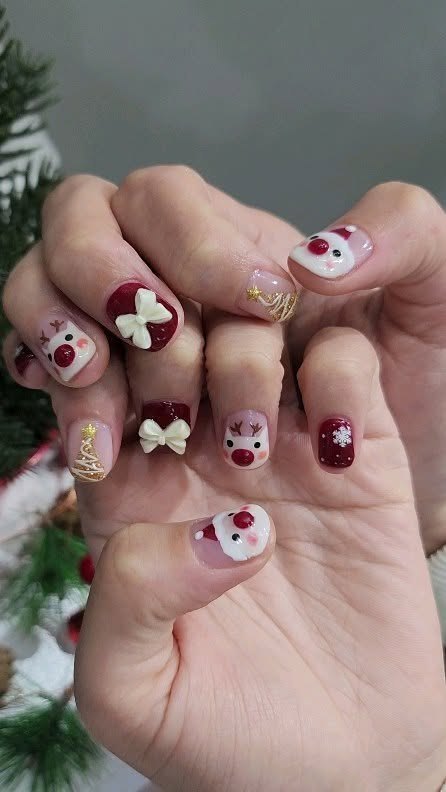BoniBeautyPH nail design