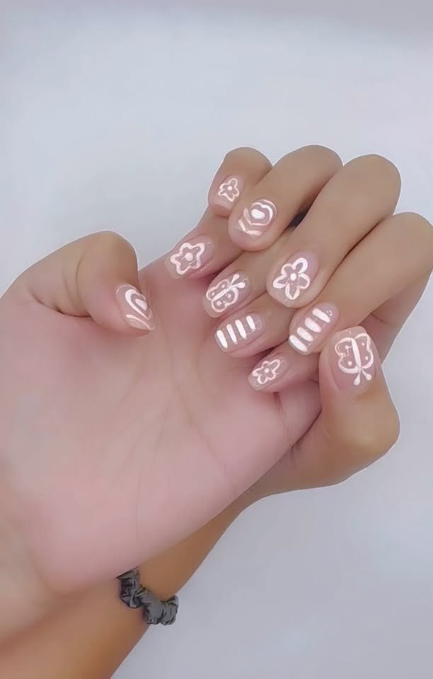 BoniBeautyPH nail design