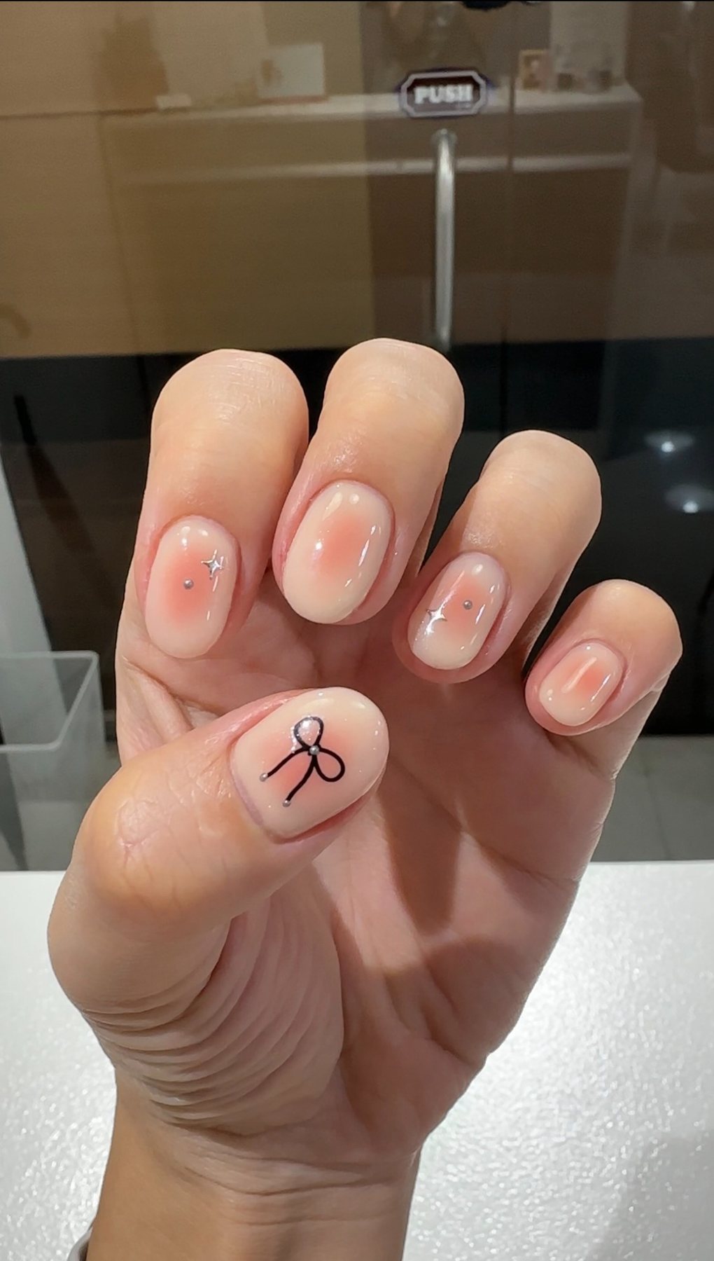 BoniBeautyPH soft nail art
