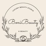 Boni Beauty logo